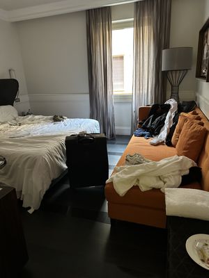 Palazzo Navona Hotel by null