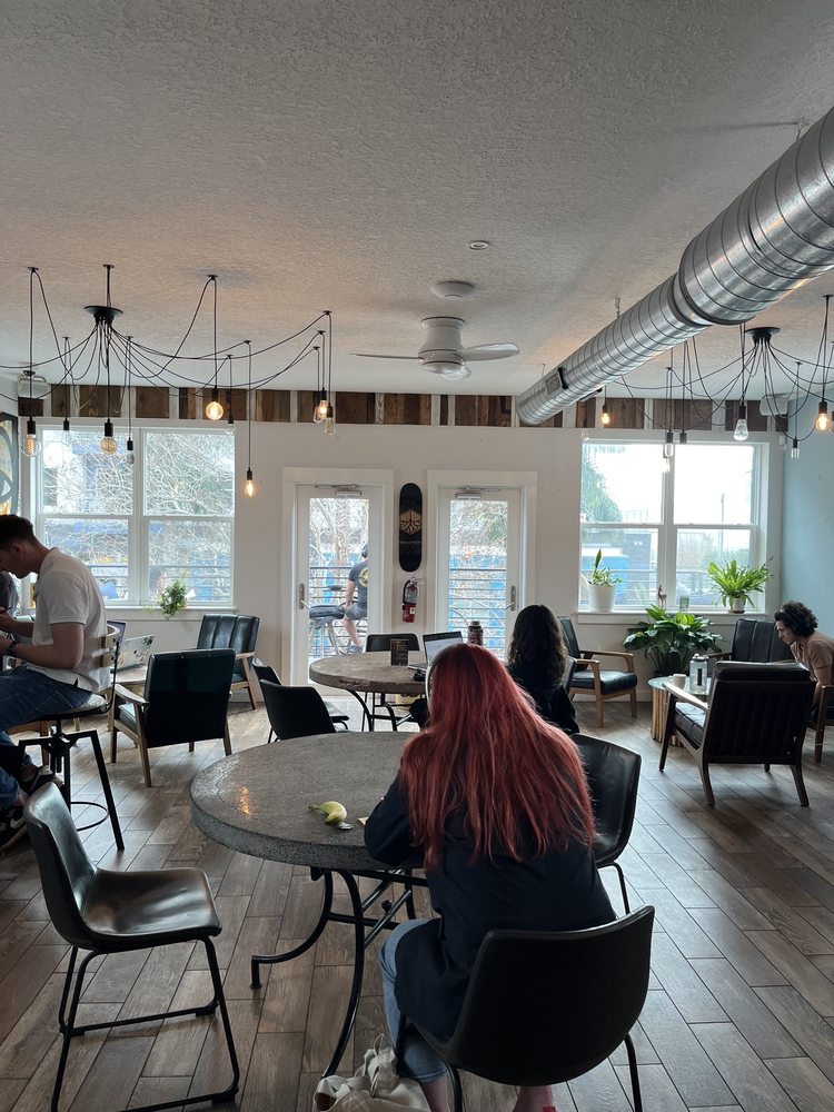 Grassroots Kava House Image