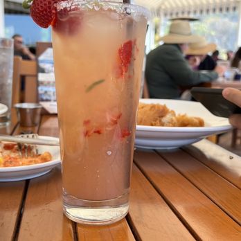 The Beachcomber - Seafood Near Me - Newport Beach, California