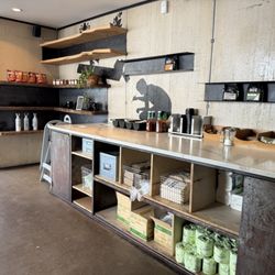 Local's Cafe