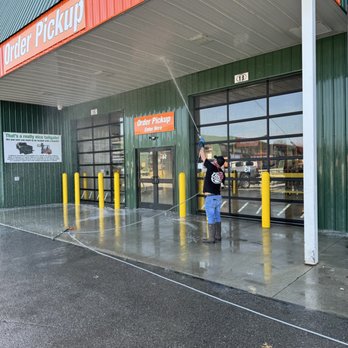 Trice Power Washing & Cleaning - Pressure Washers Near Me Trice Power Washing & Cleaning - Pressure Washers Near Me