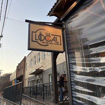 The Local - Bars Near Me - Boone, North Carolina