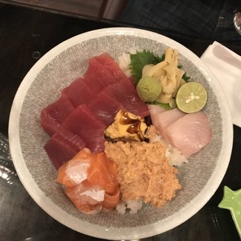 Kaoru - Japanese Near Me - New York, New York
