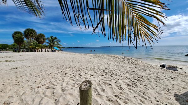 Hobie Island Beach Park North by null