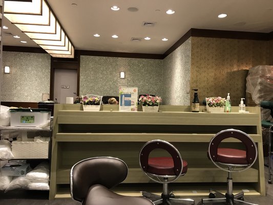 POSH SPA & NAILS - 66 Photos & 107 Reviews - Nail Salons - 401 Post Rd