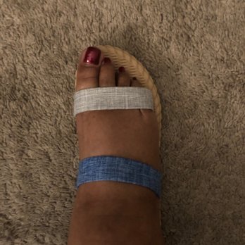 Exotic Nails - Pedicure - Nail Salons Near Me - Greenville, South Carolina