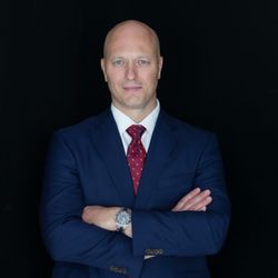 The Law Office of Robert E Luttrell III - Robert E Luttrell III Attorney at Law