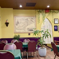 GM Restaurant