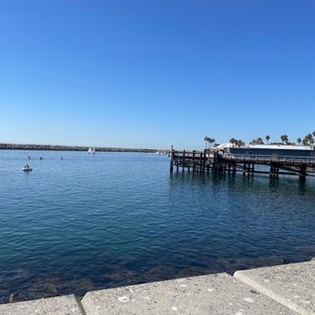 King Harbor - The harbor - Seafood Markets Near Me - Redondo Beach, California