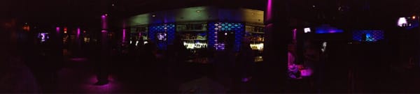 QBar by null