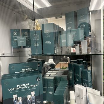 Aeternia - VI - peel products - Skin Care Near Me - Torrance, California