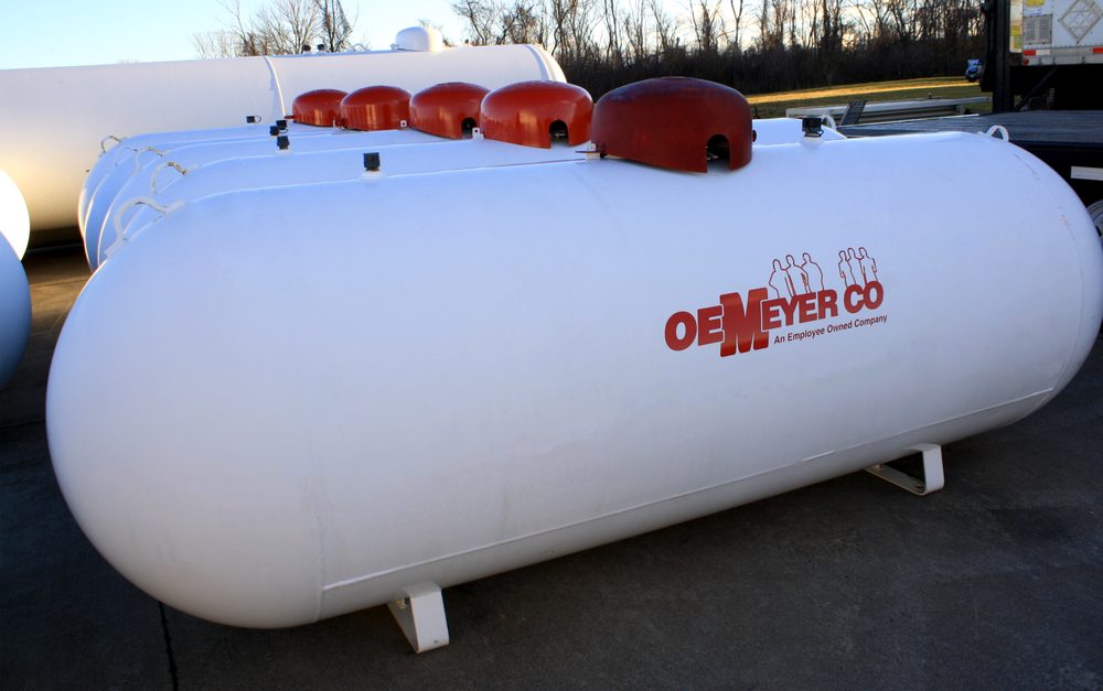 O E MEYER CO Updated October 2024 304 6th Ave, Galion, Ohio