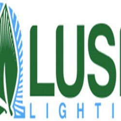 Lush Lighting & Garden Center