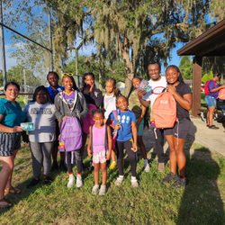 Palm Garden of Tampa - Plam Garden Tampa makes sure kids are ready for school.