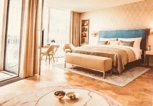The Fontenay by null
