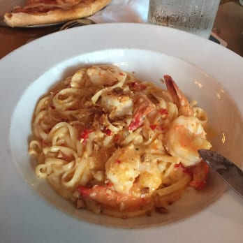 Coppa Osteria - Italian Near Me - Houston, Texas