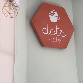 Dots Cafe - Cafes Near Me - Pasadena, California