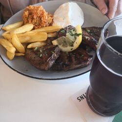 Yamas