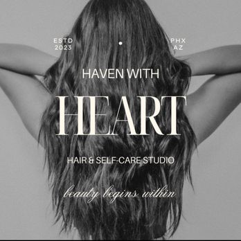Haven With Heart - Hair Salons Near Me - Scottsdale, Arizona Haven With Heart - Hair Salons Near Me - Scottsdale, Arizona