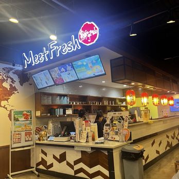 Meet Fresh - Desserts Near Me - Houston, Texas