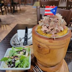 Plaza Borinquen
