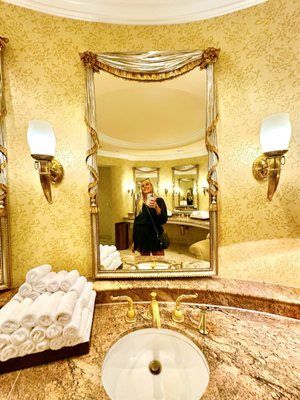The Beverly Hills Hotel by null