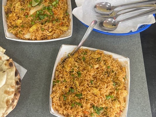 Radhuni Restaurant by null