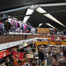 Mercado Libertad - San Juan de Dios