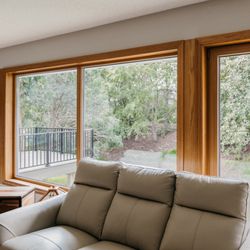 Window HUB