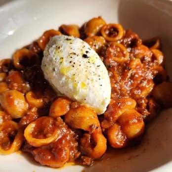 Gjelina - Bolognese - New American Near Me - Venice, California Gjelina - Bolognese - New American Near Me - Venice, California