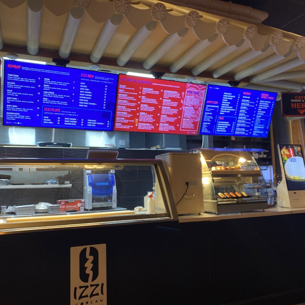 Izzi Korean Kitchen - Order here! - Korean Near Me - Orlando, Florida Izzi Korean Kitchen - Order here! - Korean Near Me - Orlando, Florida