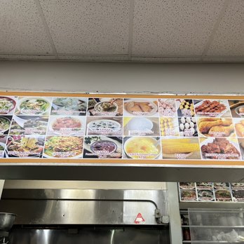 NY Go Go Fast Food - Menu (March 2022) - Fast Food Near Me - Flushing, New York NY Go Go Fast Food - Menu (March 2022) - Fast Food Near Me - Flushing, New York