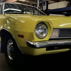 Steve's Transmissions Inc