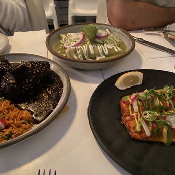 Casa Enrique - Mexican Near Me - Long Island City, New York Casa Enrique - Mexican Near Me - Long Island City, New York