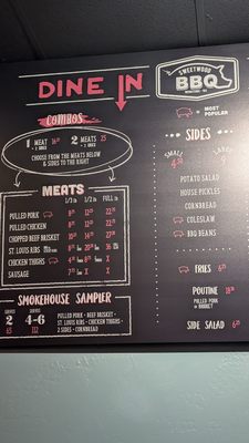 Menu photo 5 Sweetwood BBQ Wenatchee, WA Menu photo 5 Sweetwood BBQ Wenatchee, WA