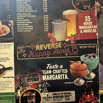 Nacho Daddy - Happy hour menu - New American Near Me - Las Vegas, Nevada Nacho Daddy - Happy hour menu - New American Near Me - Las Vegas, Nevada