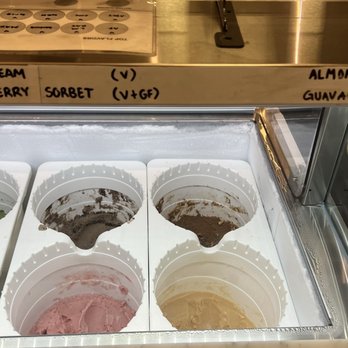 Angela’s Ice Cream - Ice Cream & Frozen Yogurt Near Me - Petaluma, California