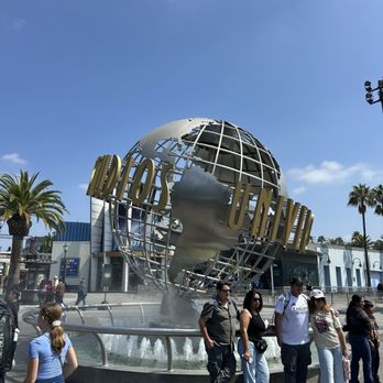 Universal Studios Hollywood - Amusement Parks Near Me - Universal City, California Universal Studios Hollywood - Amusement Parks Near Me - Universal City, California
