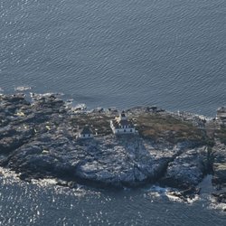 Scenic Flights Of Acadia