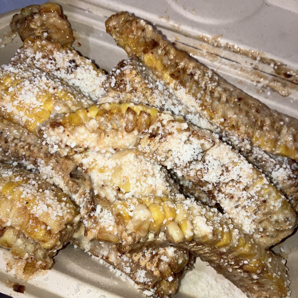 Carlita's Cantina