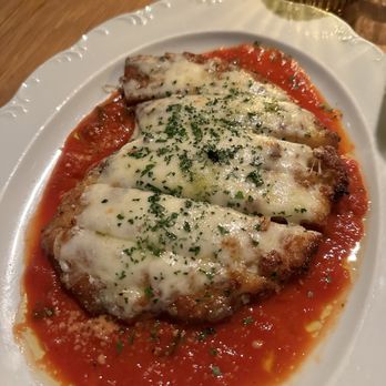 LAVO - Chicken Parmigiano - Italian Near Me - West Hollywood, California LAVO - Chicken Parmigiano - Italian Near Me - West Hollywood, California
