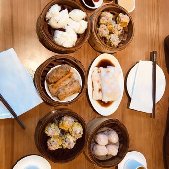 MingHin Cuisine - Dim Sum Near Me - Chicago, Illinois