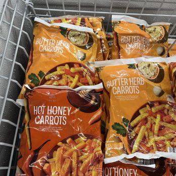 ALDI - Aha! I'll come back for these! September 2026 - Grocery Near Me - Brandon, Florida