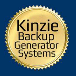Slide of Kinzie Generators
