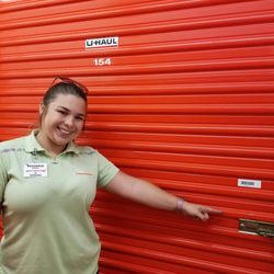 U-Haul Moving & Storage of Sherwood
