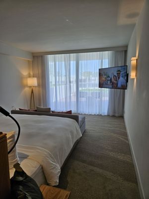 Eden Roc Miami Beach by null