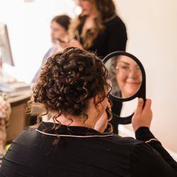 The Beauty Studio