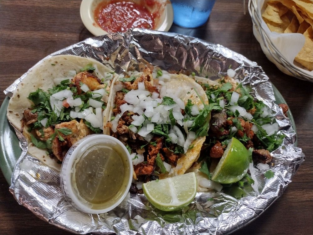 Taqueria Pancho Villa II