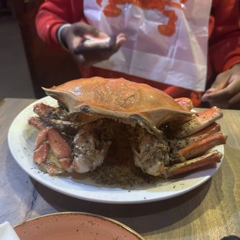 Thanh Long - Seafood Near Me - San Francisco, California Thanh Long - Seafood Near Me - San Francisco, California