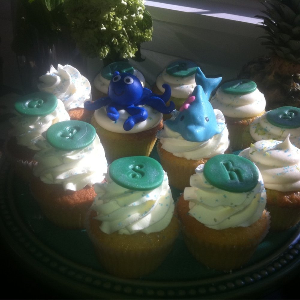 C Cups Cupcakery - Bakeries Near Me - Southern Pines, North Carolina